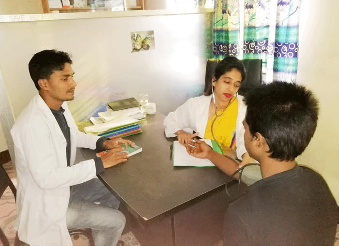 Best Rehab Center in Dhaka, Mental Health Treatment in Bangladesh